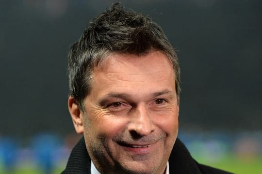 Christian Heidel ist wieder für den FSV Mainz 05 tätig.