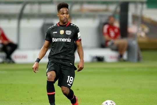 Musste sich in häusliche Quarantäne begeben: Wendell.