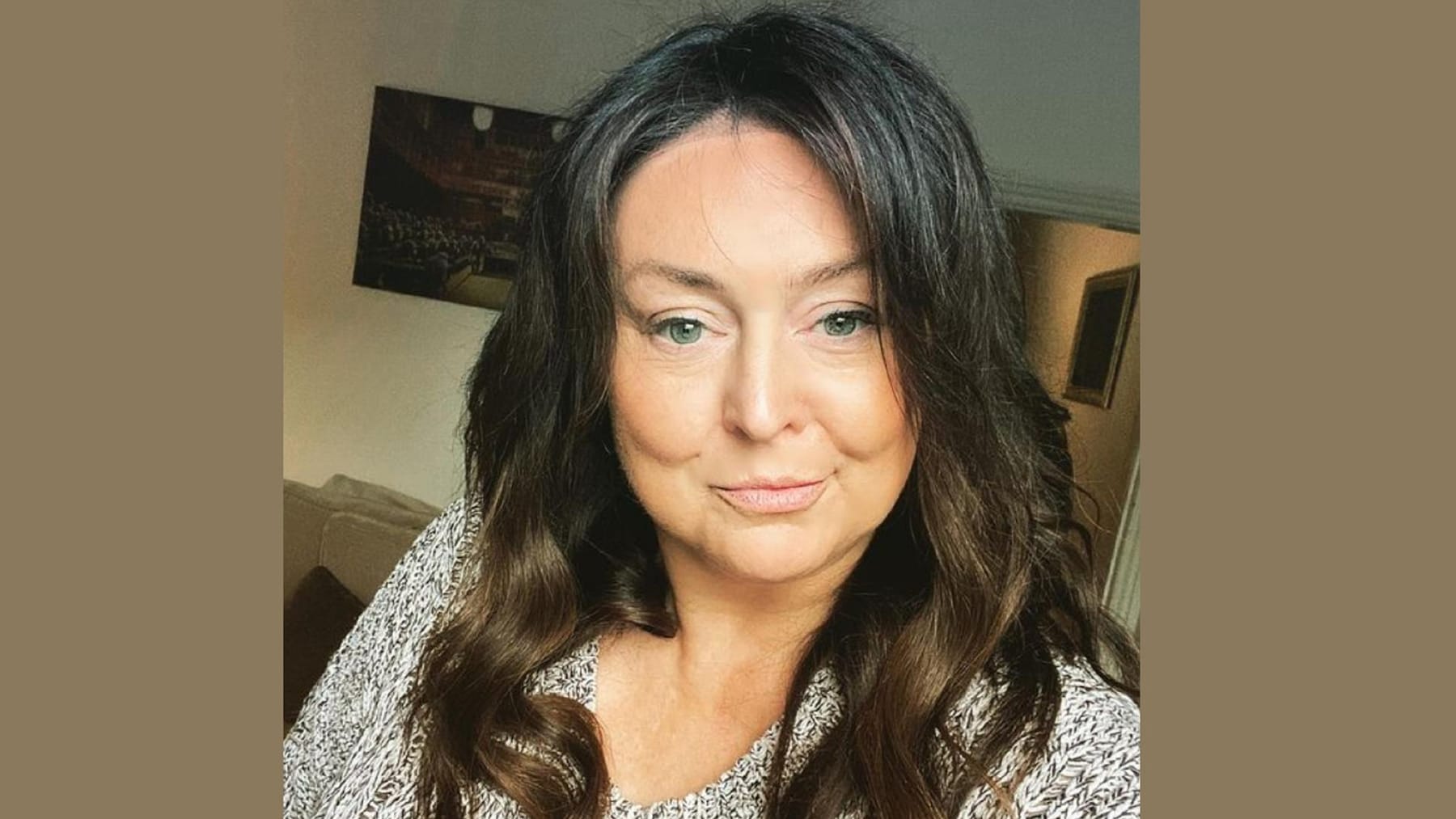 ExBBCModeratorin Michelle Mullane stirbt an Heiligabend