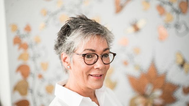 Karin Schmidt-Friderichs: Es hätte schlimmer kommen können.