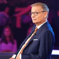Günther Jauch: Die Polizei suchte den "Wer wird Millionär?"-Moderator, wie er jetzt verriet.