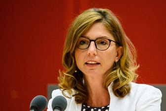 Sabine Bätzing-Lichtenthäler (SPD)