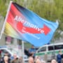 AfD-Kreisparteitag in Kölner Schule löst Proteste aus