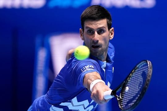 Novak Djokovic gehört nicht mehr dem Spielerrat der ATP an.