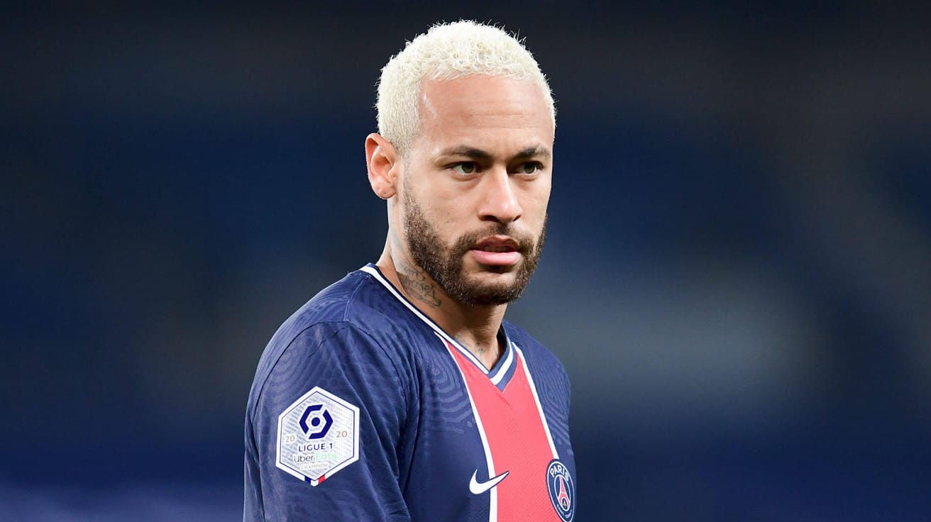 Neymar: Seine vermeintliche Party sorgte für Wirbel.