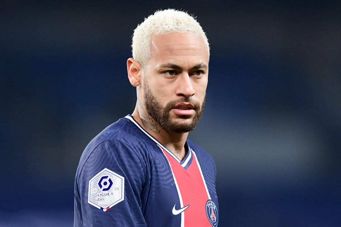 Neymar: Seine vermeintliche Party sorgte für Wirbel.