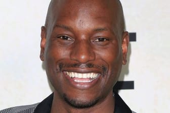 Tyrese Gibson 2016 bei der Premiere des Filmes "Before The Flood" in Hollywood.