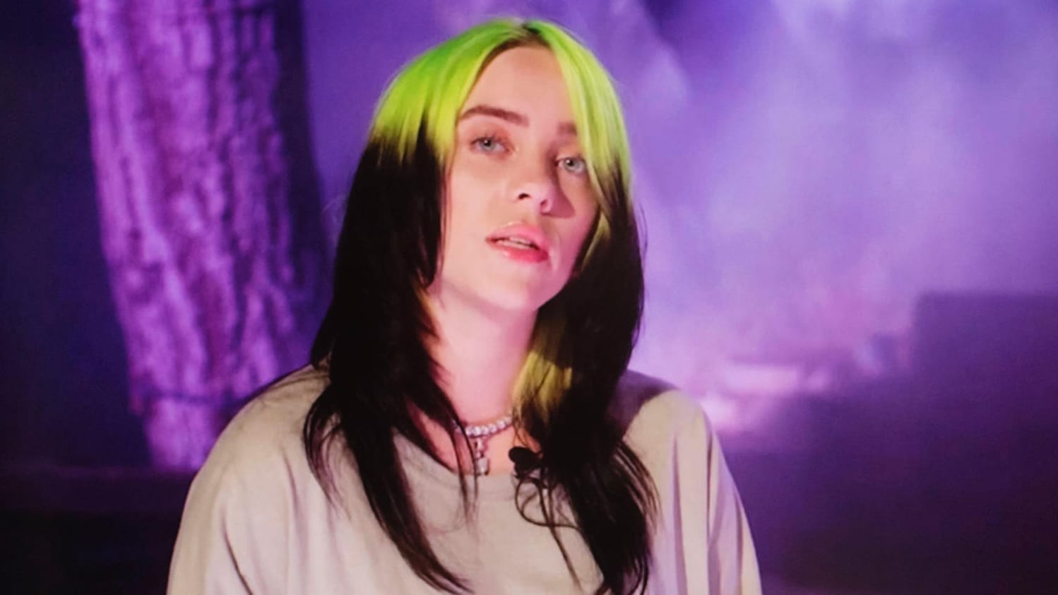 Billie Eilish: Die junge Sängerin und Songschreiberin gilt als einer der erfolgreichsten Popstars der Welt.