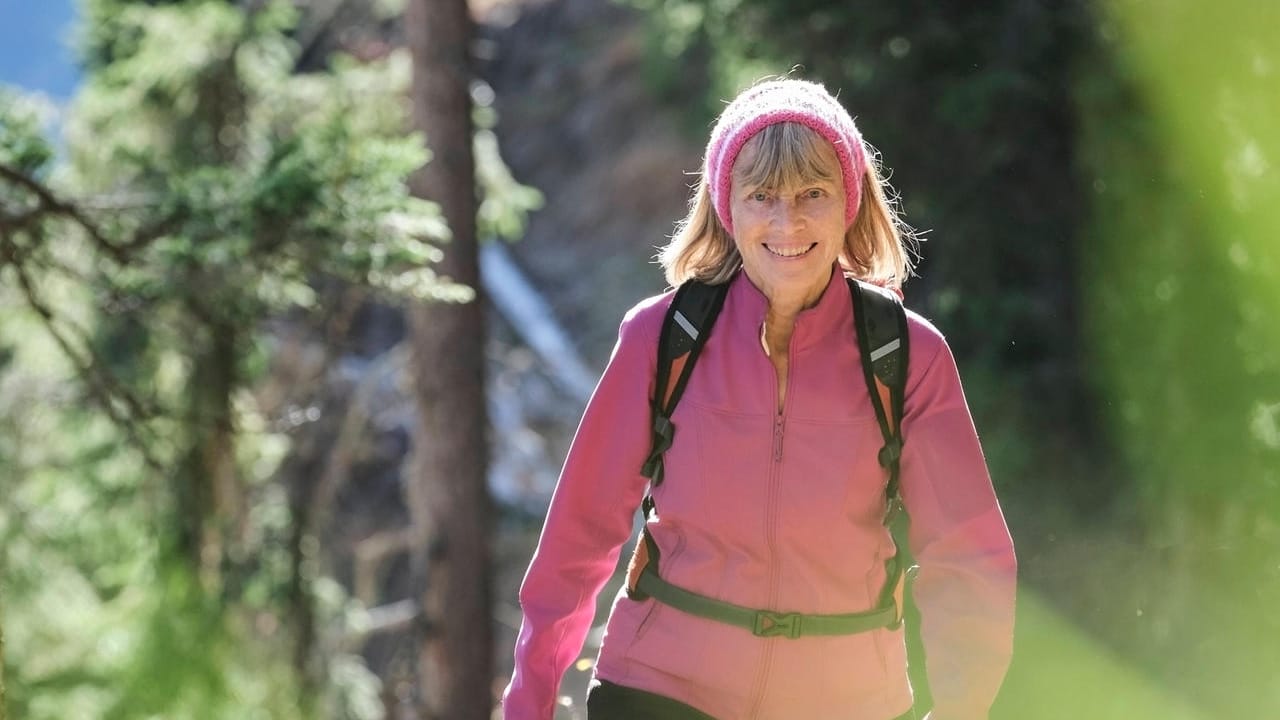 Wandernde Frau (Symbolbild): 2020 hat die t-online-Leser auf ganz unterschiedliche Art geprägt.