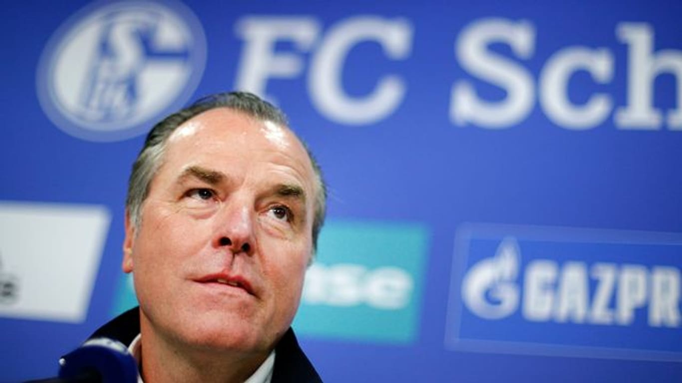 Hat dem angeschlagenen FC Schalke 04 seine finanzielle Hilfe angeboten: Clemens Tönnies.