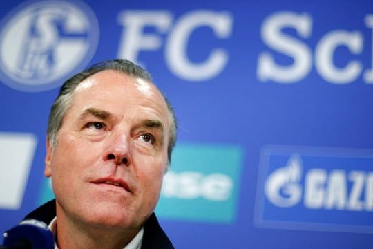 Hat dem angeschlagenen FC Schalke 04 seine finanzielle Hilfe angeboten: Clemens Tönnies.