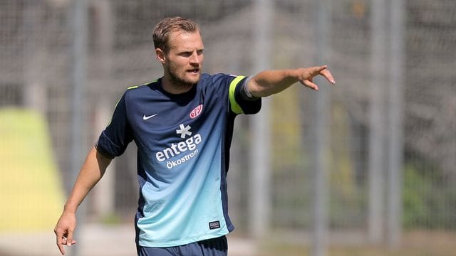 Soll neuer Mainzer Trainer werden: Bo Svensson.