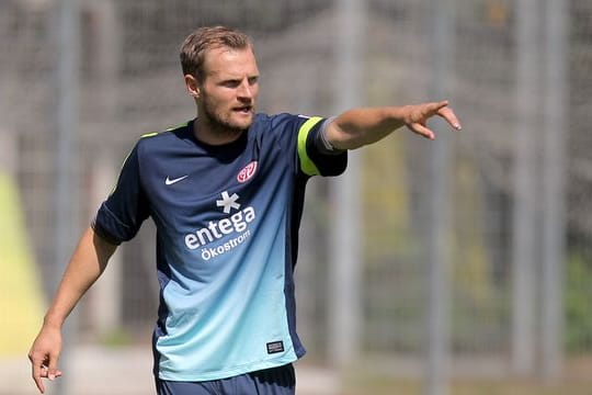 Soll neuer Mainzer Trainer werden: Bo Svensson.