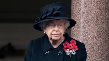 Queen Elizabeth II.: Das britische Staatsoberhaupt unterzeichnete den Brexit-Deal am 30. Dezember.