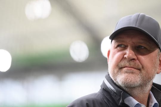 Jörg Schmadtke hätte sich gewünscht, dass der Hinweisgeber sich an die VfL-Geschäftsführung wendet.