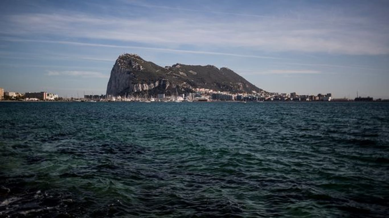 Madrid und London haben sich grundsätzlich auf die Aufnahme von Gibraltar in den Schengenraum geeinigt.