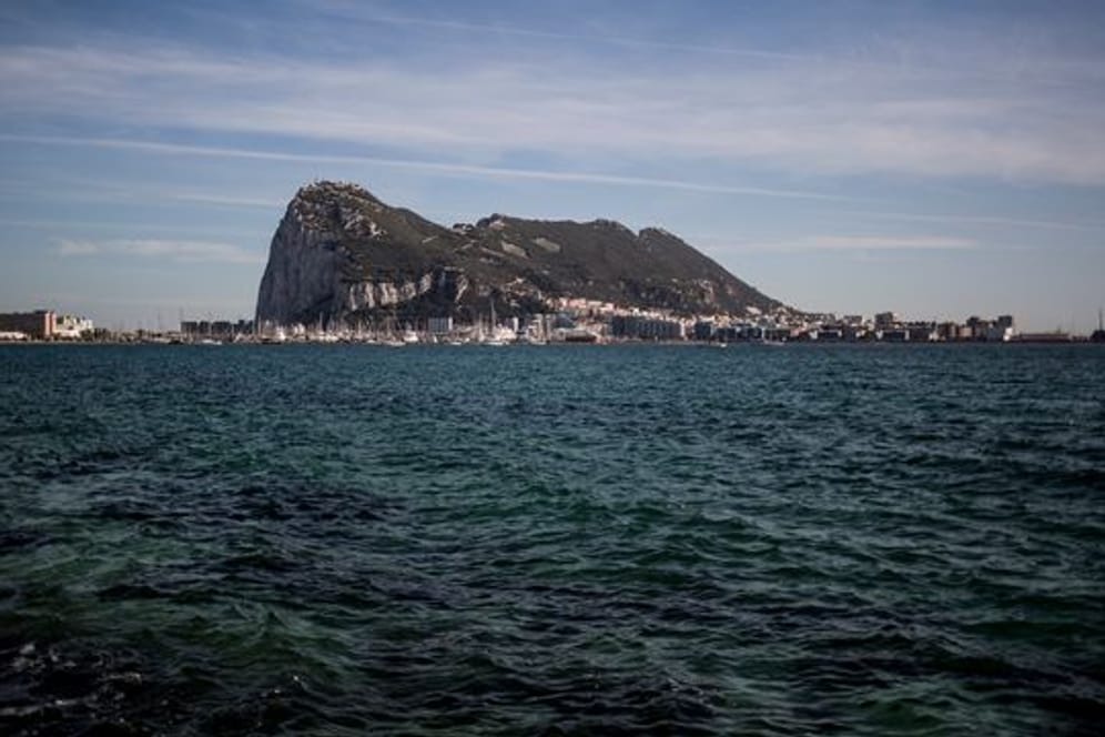 Madrid und London haben sich grundsätzlich auf die Aufnahme von Gibraltar in den Schengenraum geeinigt.