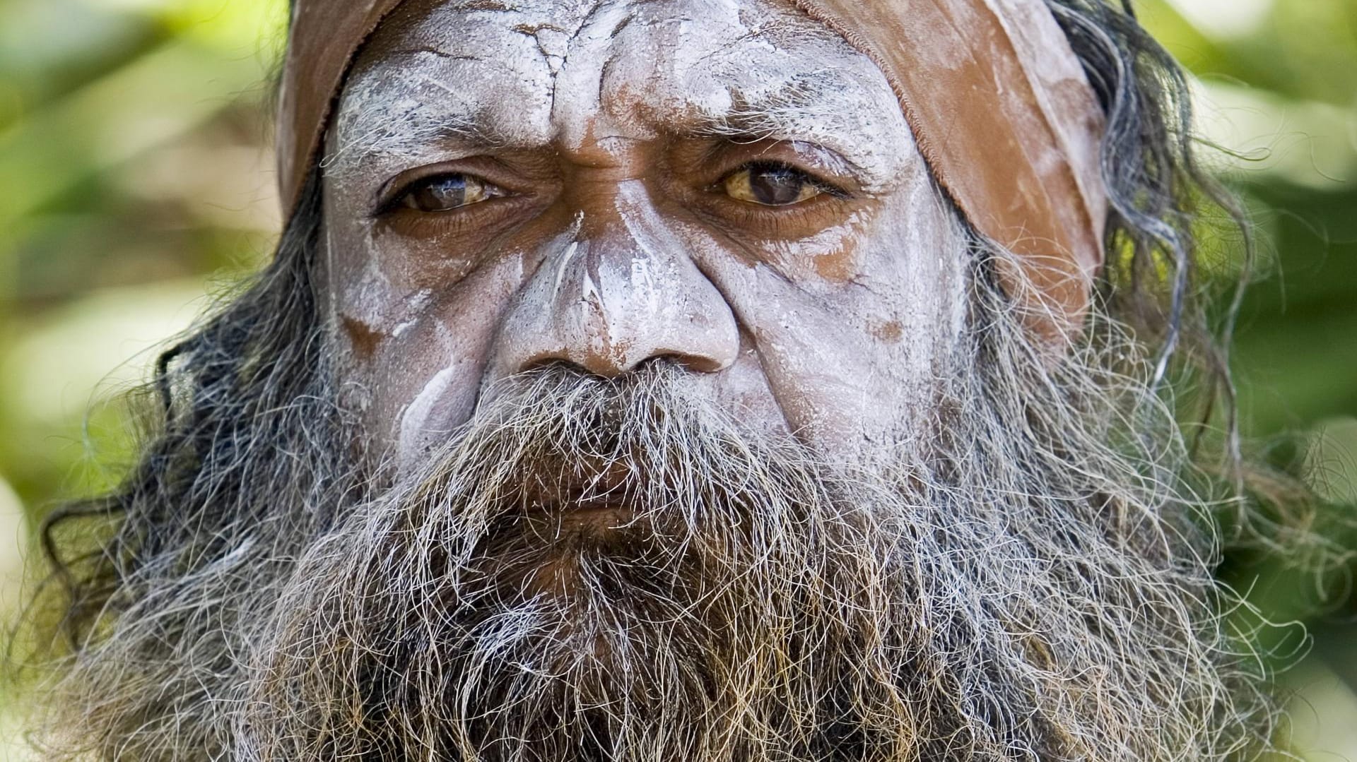 Aborigine in Australien: Die tiefe Spaltung zwischen den Ureinwohnern und dem Rest der Bevölkerung besteht noch immer.