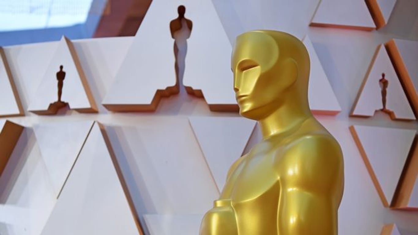 Erst Ende April sollen die Oscars über die Bühne gehen, doch bleibt es dabei?.