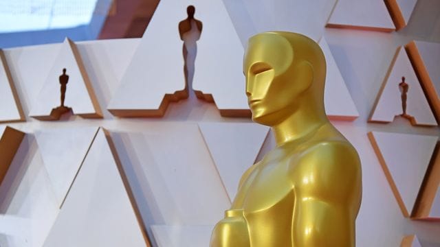 Erst Ende April sollen die Oscars über die Bühne gehen, doch bleibt es dabei?. Erst Ende April sollen die Oscars über die Bühne gehen, doch bleibt es dabei?.