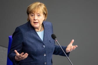 Angela Merkel: Wer wird der Nachfolger oder die Nachfolgerin der Bundeskanzlerin?