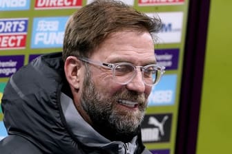 Hält nichts von einer erneuten Saisonunterbrechung: Jürgen Klopp, Trainer vom FC Liverpool.