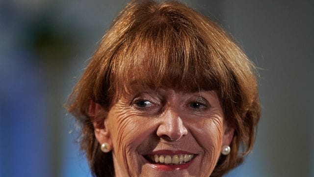 Kölner Oberbürgermeisterin Reker