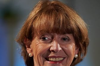 Kölner Oberbürgermeisterin Reker