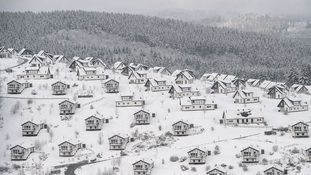 Coronavirus - Winterberg