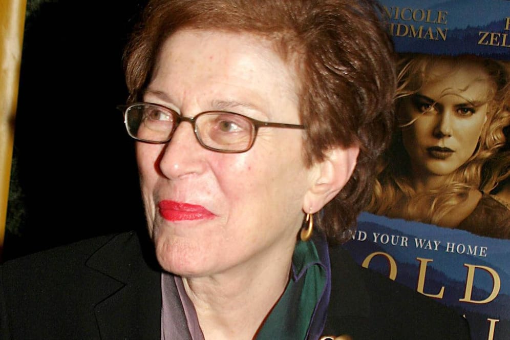 Joan Micklin Silver: Die Regisseurin wurde 85 Jahre alt.
