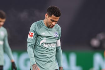 Omar Mascarell: Der Schalker Kapitän wurde leistungsgerecht in Halbzeit zwei ausgewechselt.