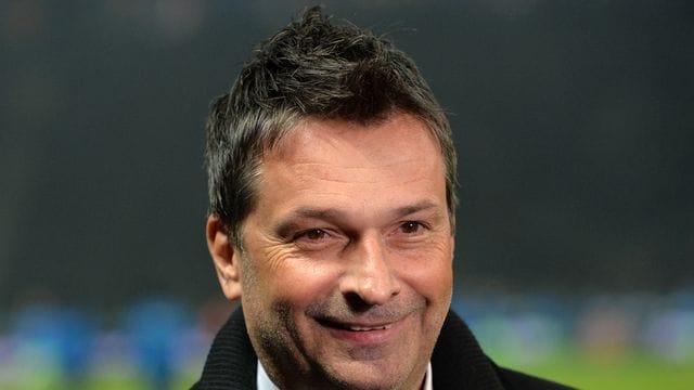 Kehrte nach Mainz zurück: Christian Heidel.