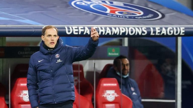 Paris Saint-Germain hat sich von Thomas Tuchel und seinem Trainerteam getrennt.