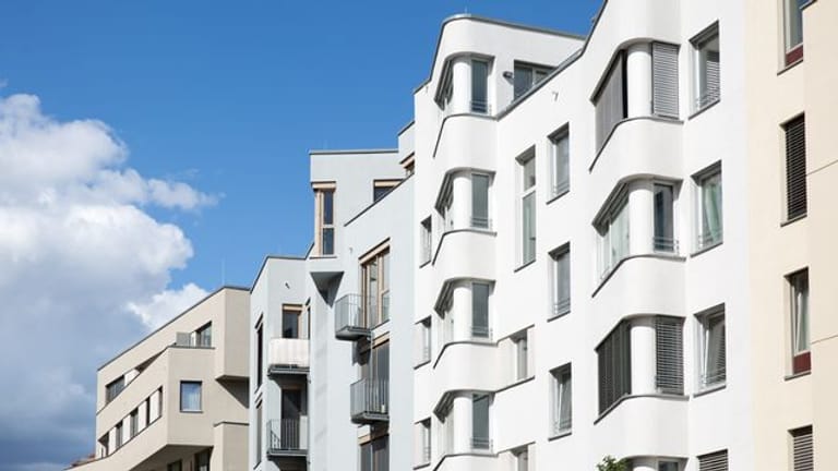 Wohnungseigentümer haben mit dem neuen WEG-Gesetz mehr Möglichkeiten.