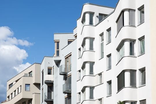 Wohnungseigentümer haben mit dem neuen WEG-Gesetz mehr Möglichkeiten.