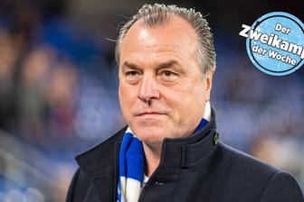 Clemens Tönnies: Der ehemalige Aufsichtsratsvorsitzende legte im Juni 2020 alle Ämter beim FC Schalke 04 nieder.