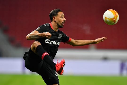Karim Bellarabi brach sich die Hand.