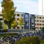 Corona/Mainz: Notbetrieb und leere Wohnheime – Studierendenwerk in der Krise