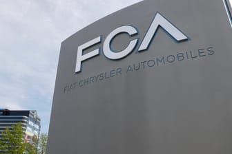 Zentrale von Fiat Chrysler (Symbolbild): Die Opel-Mutter PSA und der Fiat-Konzern schließen sich zusammen.