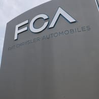Zentrale von Fiat Chrysler (Symbolbild): Die Opel-Mutter PSA und der Fiat-Konzern schließen sich zusammen.