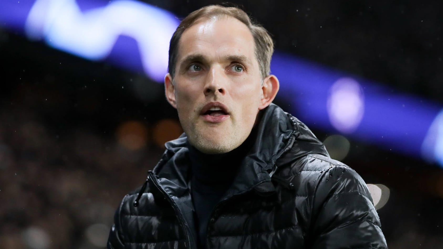 Thomas Tuchel: Wohin zieht es den ehemaligen PSG-Trainer?