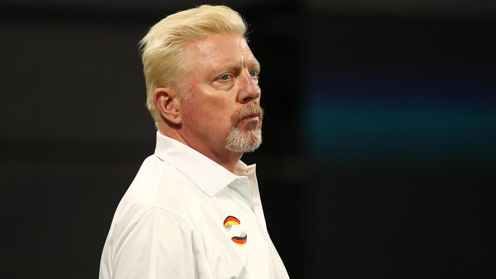 Boris Becker: Der ehemalige Wimbledonsieger spricht offen über das Insolvenzverfahren, das in London gegen ihn läuft.