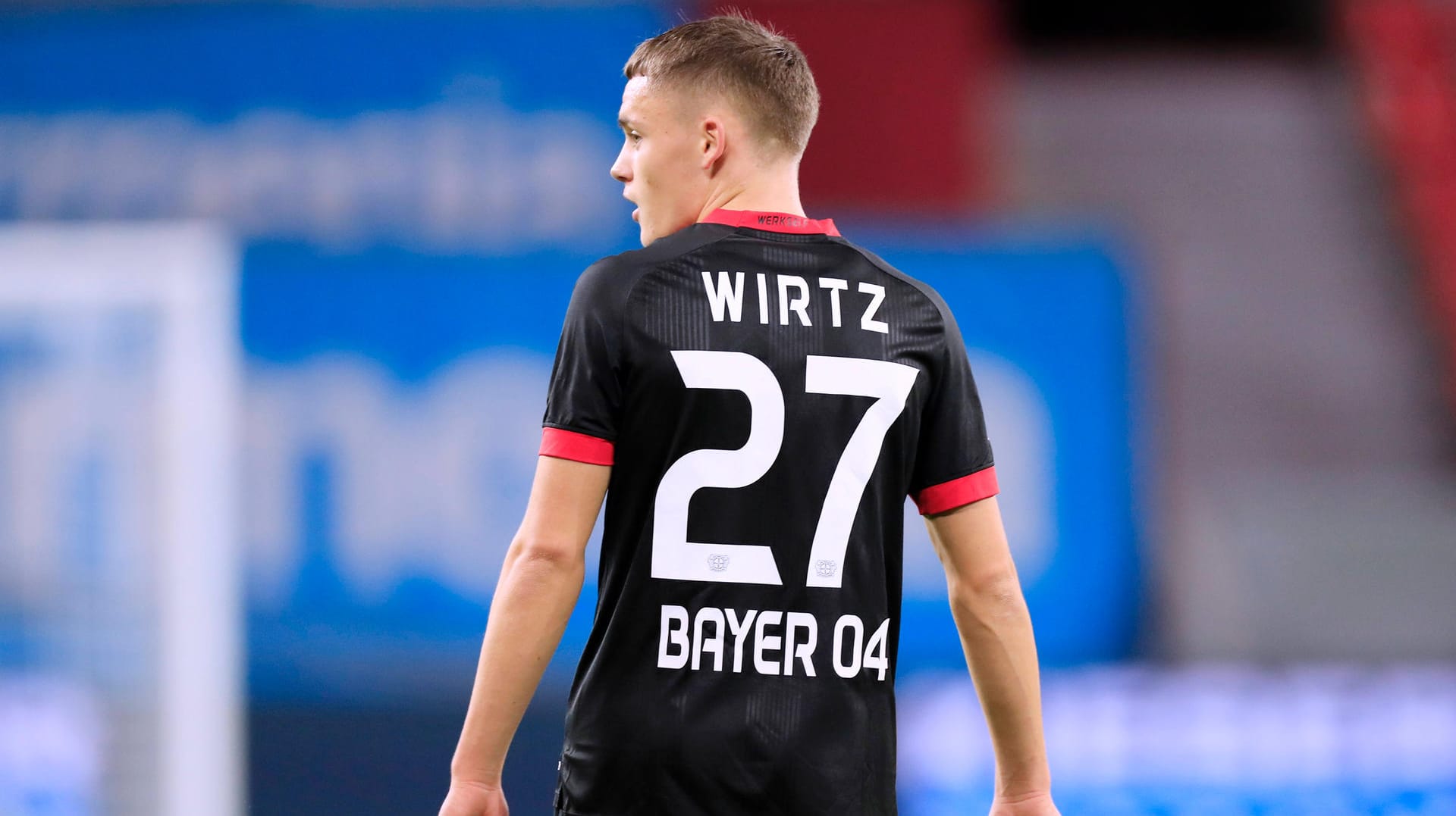 Bislang besteht noch kein Kontakt zu Bundestrainer Jogi Löw, aber eine Teilnahme an der EM 2021 scheint nicht unmöglich.
