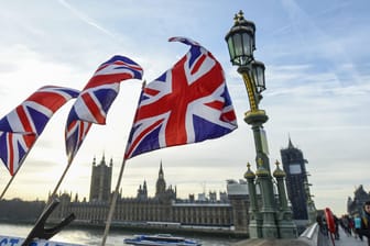 Reisen nach dem Brexit: Offiziell hat Großbritannien die EU längst verlassen, nämlich am 31. Januar 2020.