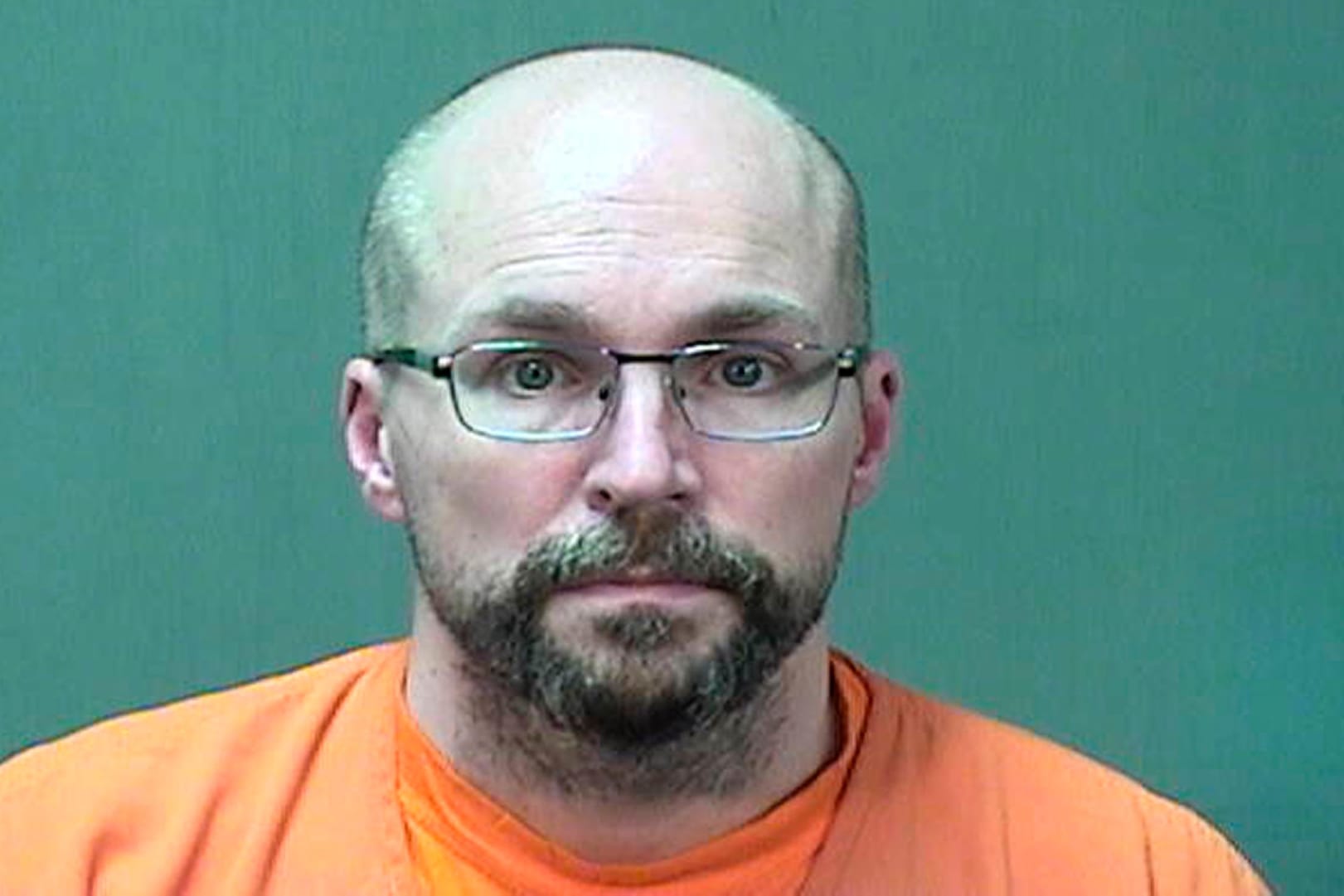 Der Apotheker aus dem Bundesstaat Wisconsin: Steven Brandenburg nahm den Impfstoff absichtlich aus der Kühlung, um ihn so unwirksam zu machen.