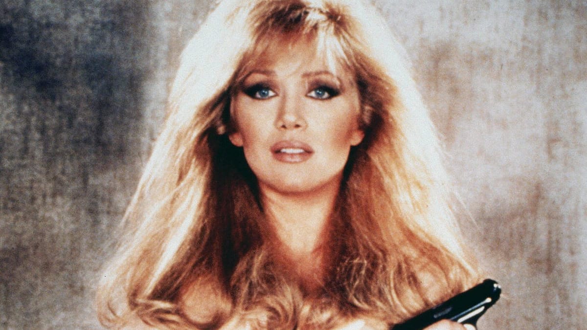 Tanya Roberts: Erst gab es eine Falschmeldung, dass die Schauspielerin gestorben sei, nun ist sie wirklich tot.