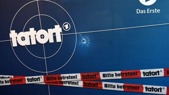 Gehört seit über 50 Jahren zu Deutschland: die Krimi-Reihe "Tatort".