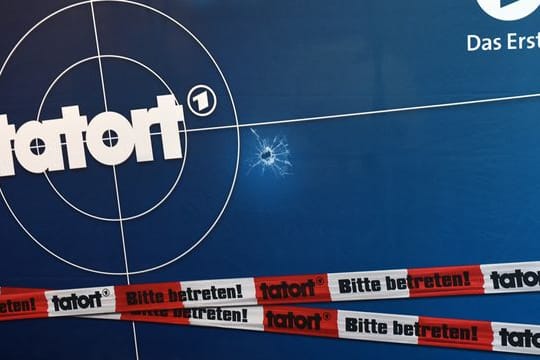 Gehört seit über 50 Jahren zu Deutschland: die Krimi-Reihe "Tatort".