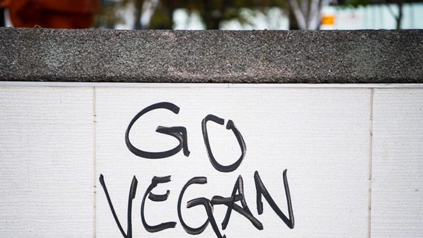 Die virale Aktion "Veganuary" wurde im Jahr 2014 ins Leben gerufen.