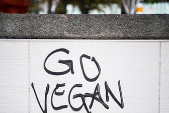 Die virale Aktion "Veganuary" wurde im Jahr 2014 ins Leben gerufen.